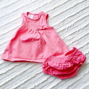 3-6M Dress